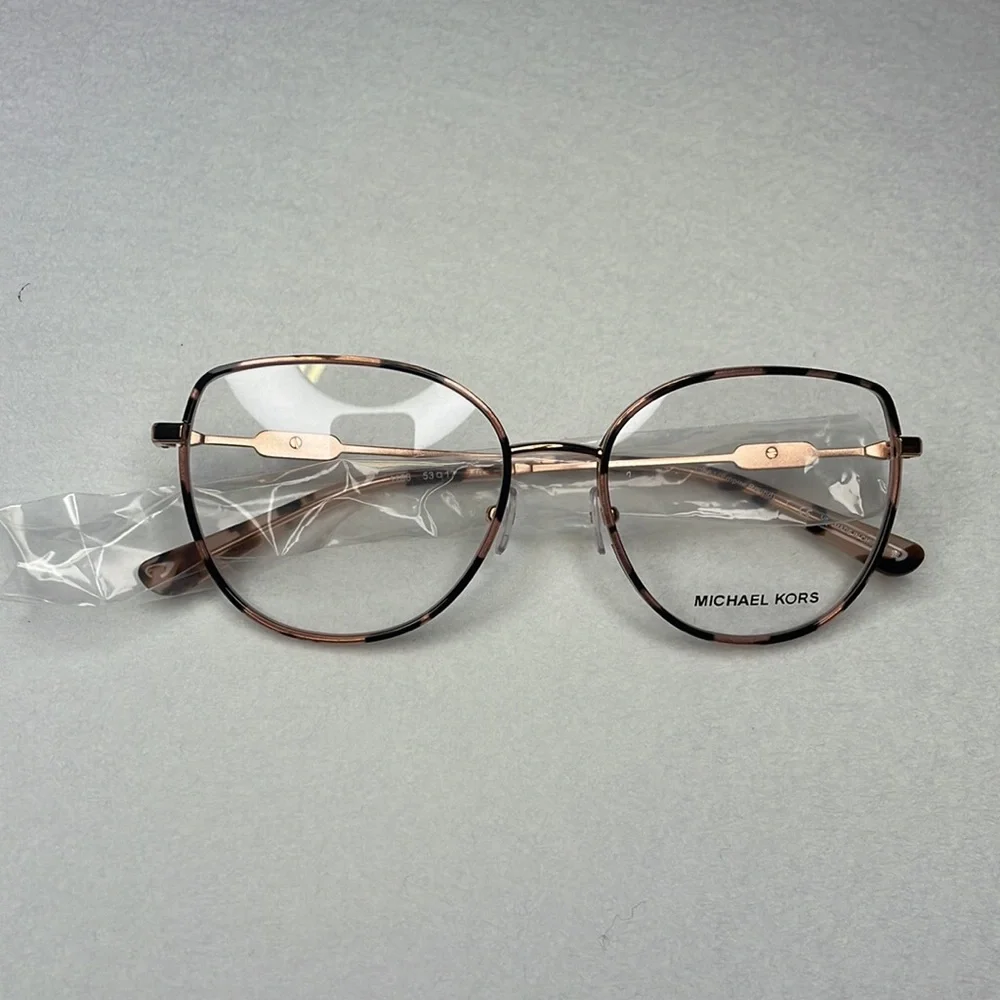 NWT Michael Kors Glasses